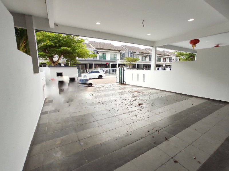 Taman Semenyih Mewah Fasa 4 Semenyih - photo 5
