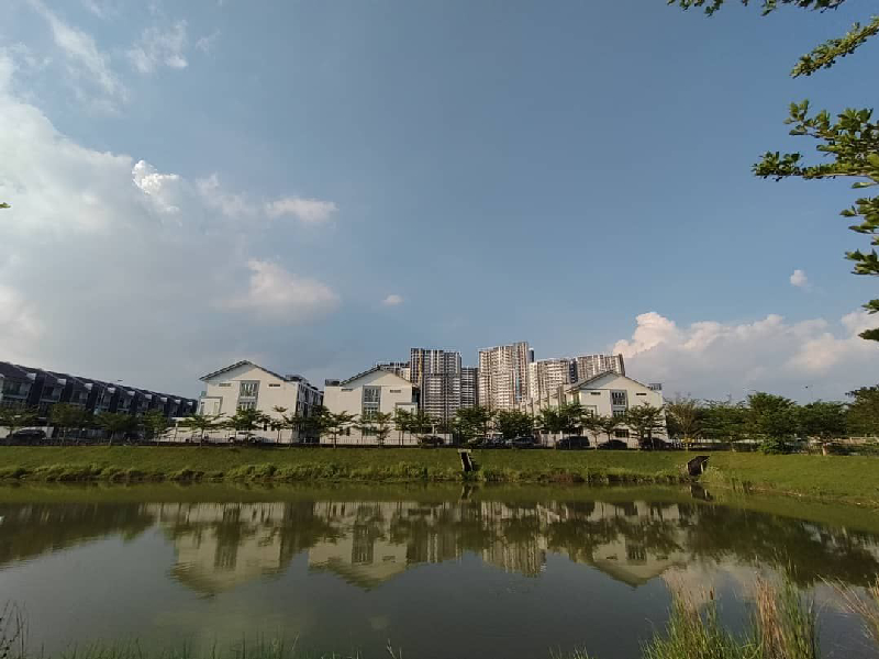 Avenue 3 Bangi Avenue Seksyen 7 Kajang - photo 2