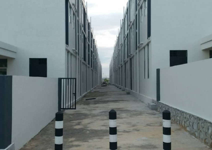 Avenue 3 Bangi Avenue Seksyen 7 Kajang - photo 5