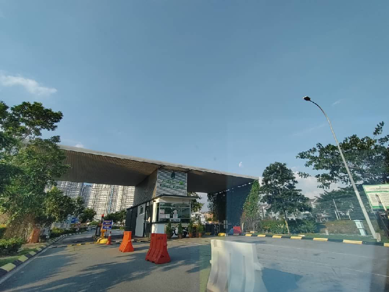 Avenue 3 Bangi Avenue Seksyen 7 Kajang - photo 6