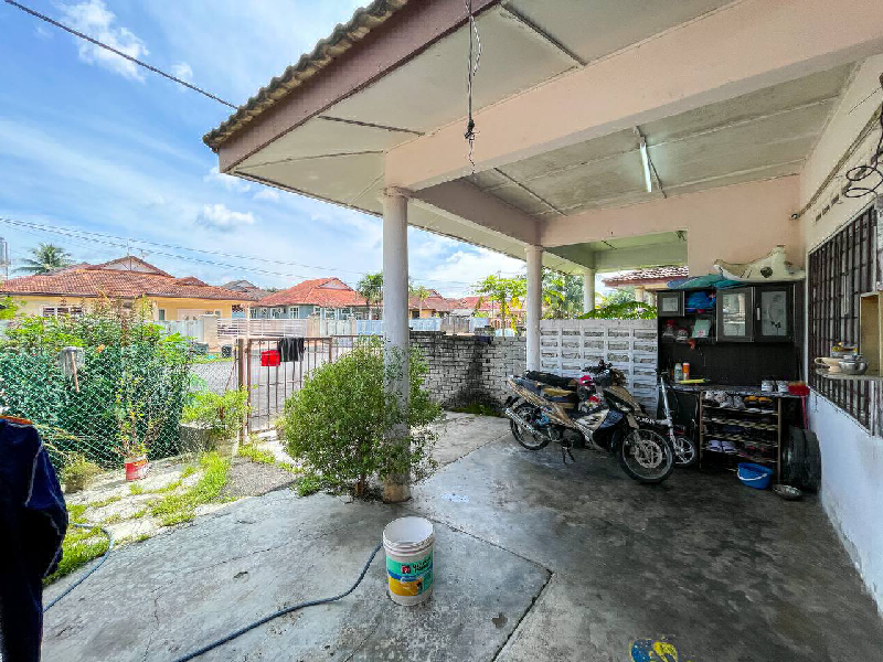 Bandar Rinching Seksyen 1 Semenyih - photo 3