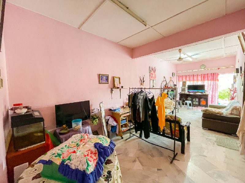 Bandar Rinching Seksyen 1 Semenyih - photo 6
