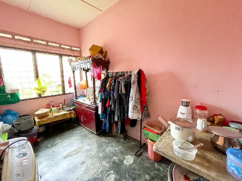 Bandar Rinching Seksyen 1 Semenyih - photo 8