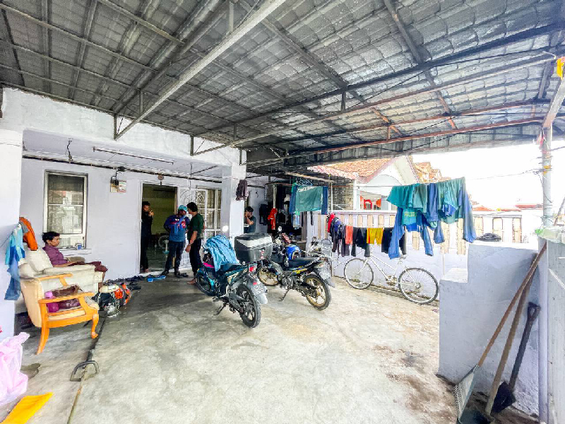 Bandar Bukit Mahkota Kajang Bangi - photo 3