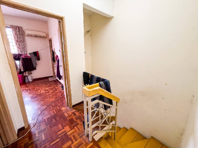 Bandar Bukit Mahkota Kajang Bangi - photo 11
