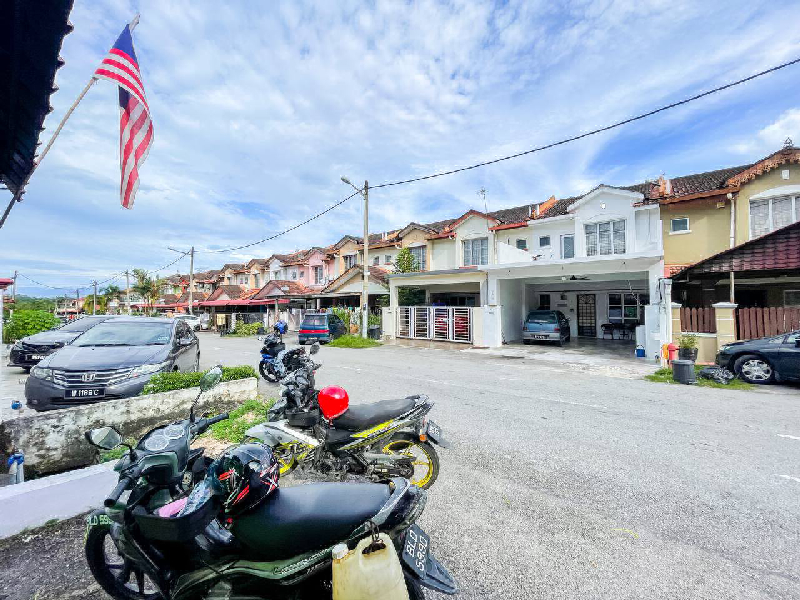 Bandar Bukit Mahkota Kajang Bangi - photo 13