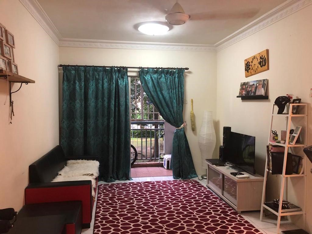 KINRARA RIA APARTMENT - photo 5