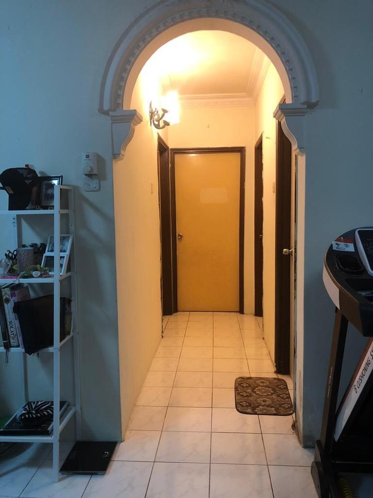 KINRARA RIA APARTMENT - photo 6