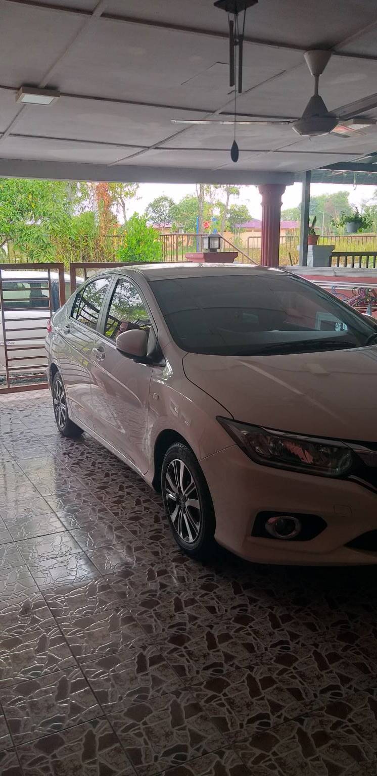 2-STY TAMAN DESA PINGGIRAN BAYU