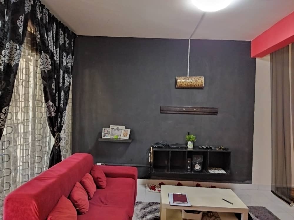 2-STY TERRACE BANDAR SERI EHSAN near KLIA - photo 2