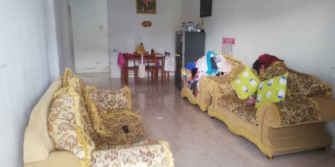 1-STY HOUSE TAMAN SRI ANGSANA MANTIN - photo 3