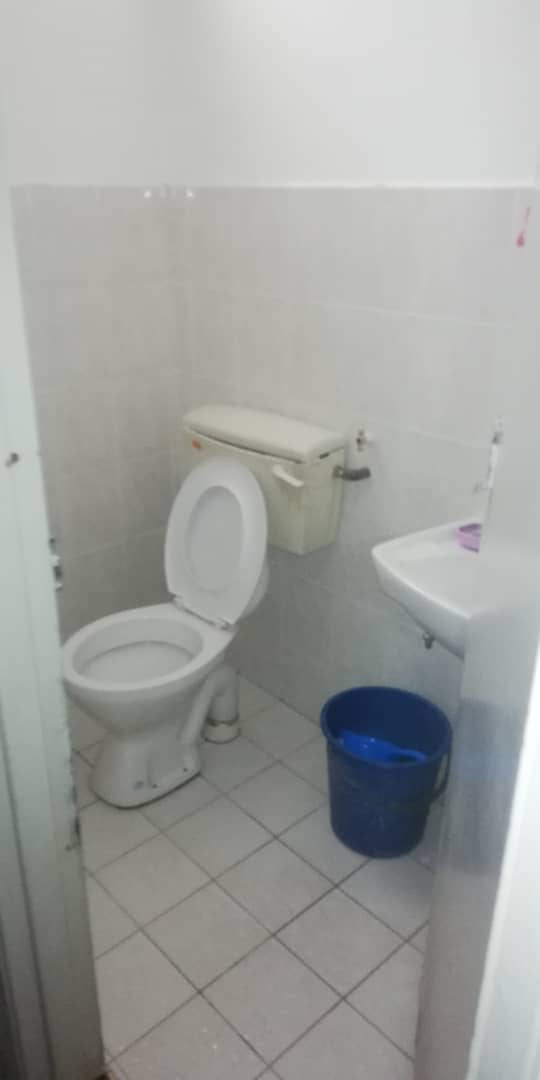 1-STY HOUSE TAMAN SRI ANGSANA MANTIN - photo 5
