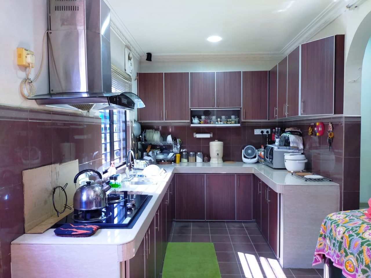 2-Storey Terrace, Seksyen 4, Bandar Baru Bangi, - photo 4