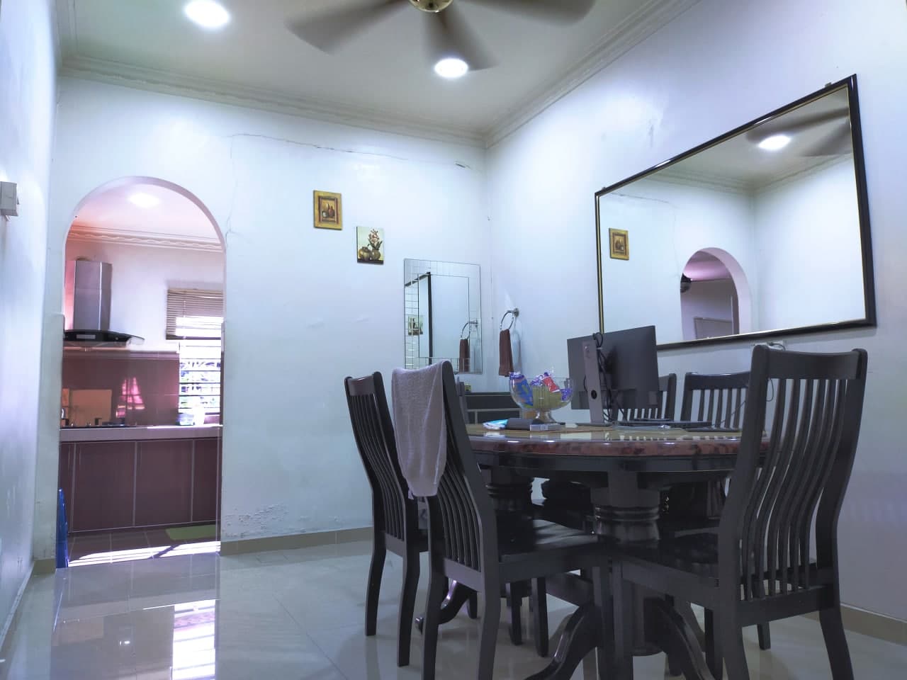 2-Storey Terrace, Seksyen 4, Bandar Baru Bangi, - photo 8