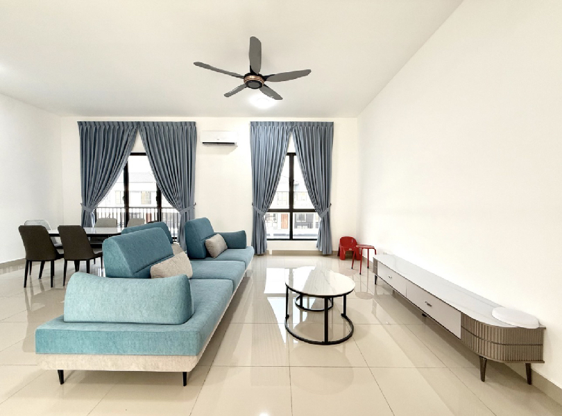 Sky Vista - photo 1