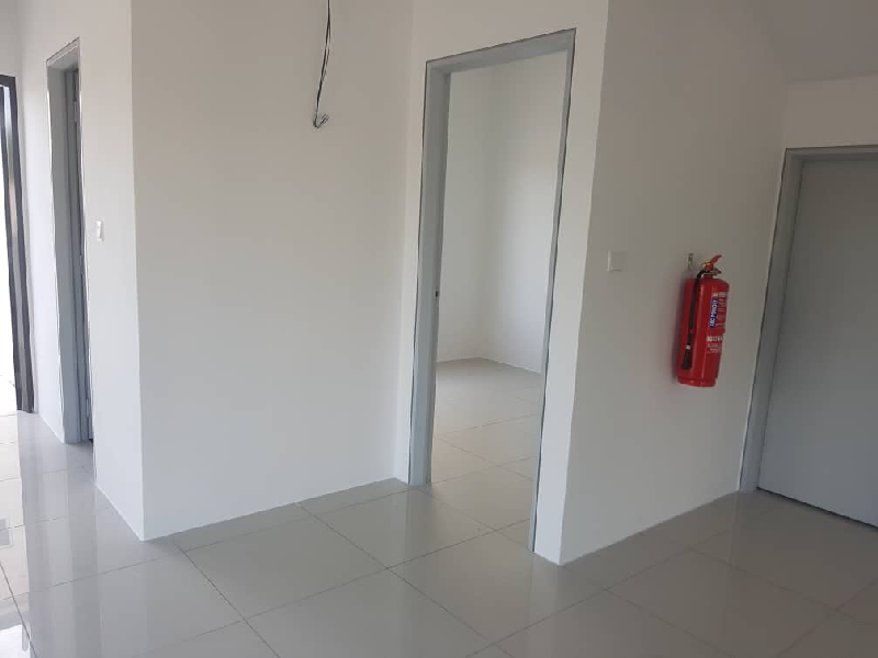 Corner Lot 2 Storey Rentak Perdana LBS Alam Perdana Puncak Alam - photo 7