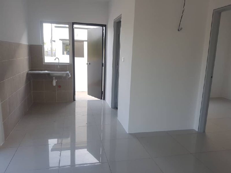Corner Lot 2 Storey Rentak Perdana LBS Alam Perdana Puncak Alam - photo 8