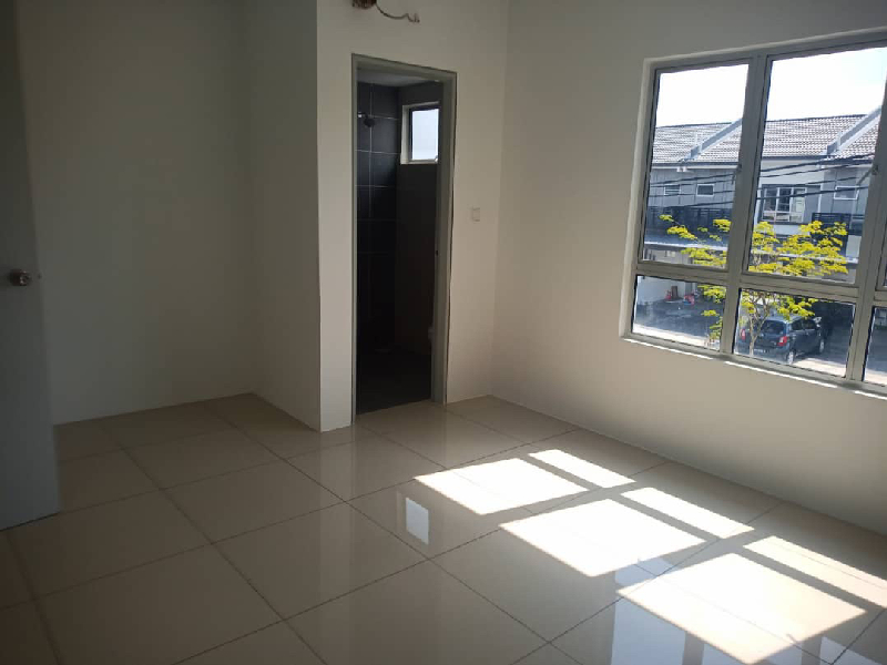 Corner Lot 2 Storey Rentak Perdana LBS Alam Perdana Puncak Alam - photo 10