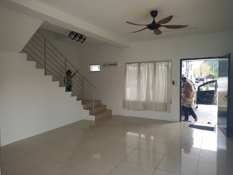 Corner Lot 2 Storey Rentak Perdana LBS Alam Perdana Puncak Alam - photo 12