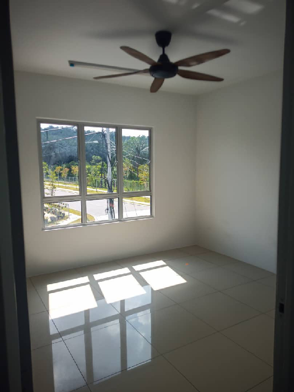 Corner Lot 2 Storey Rentak Perdana LBS Alam Perdana Puncak Alam - photo 13