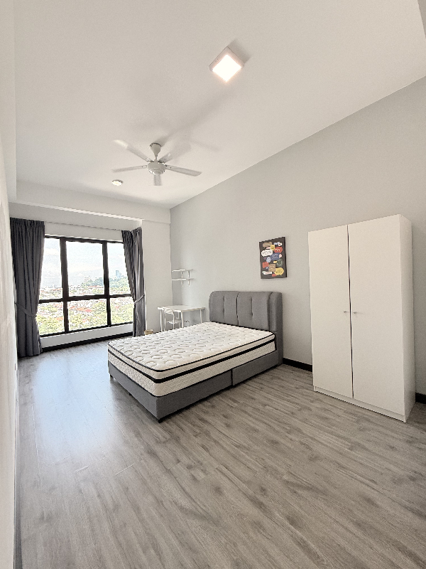 Dsands Residence