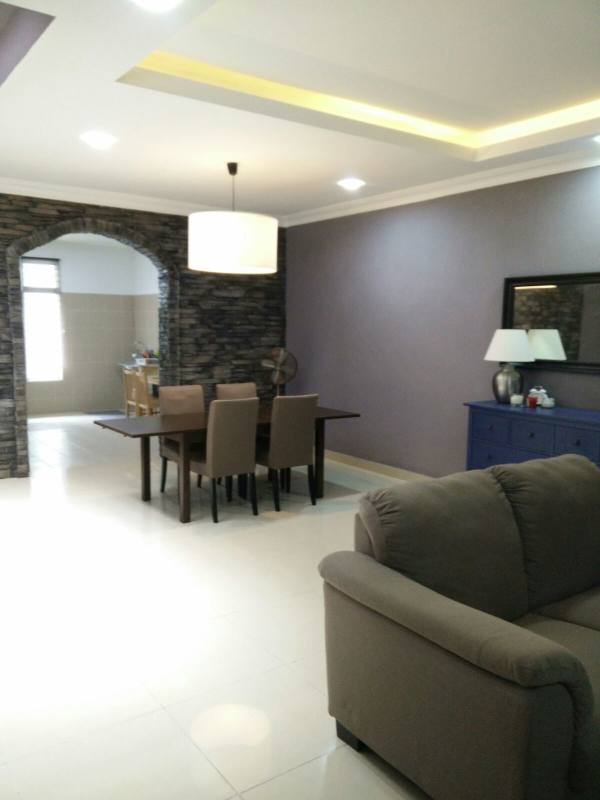 2 Storey Superlink, Laman Glenmarie, Shah Alam - photo 5