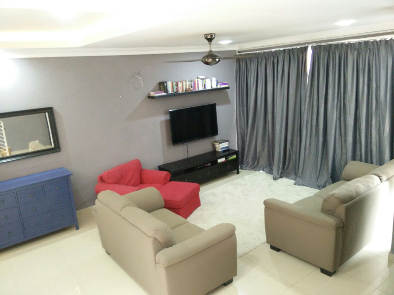 2 Storey Superlink, Laman Glenmarie, Shah Alam - photo 6