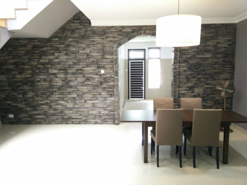 2 Storey Superlink, Laman Glenmarie, Shah Alam - photo 8
