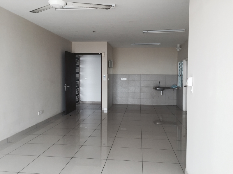Ocean View Residences, Butterworth - photo 6