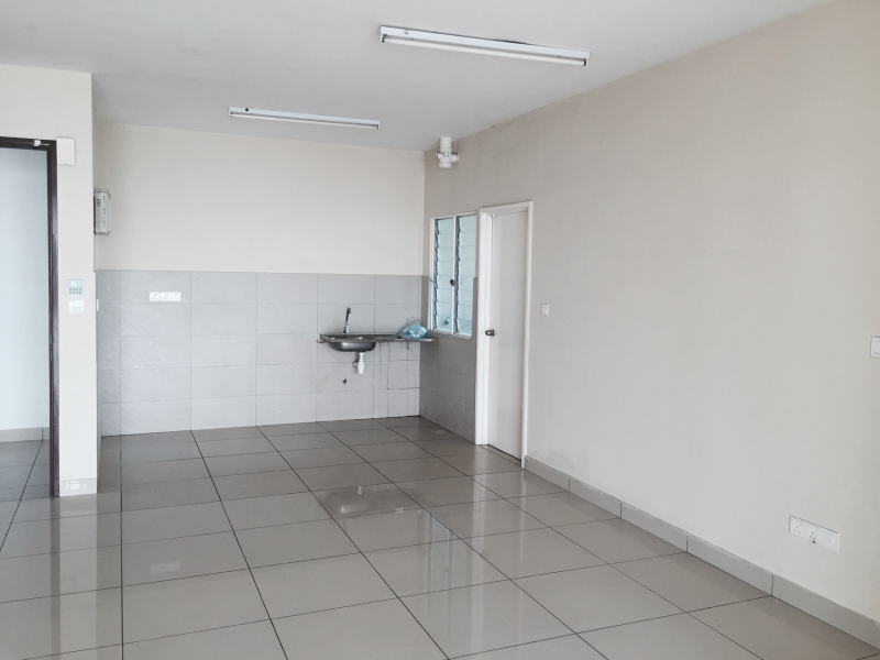 Ocean View Residences, Butterworth - photo 7