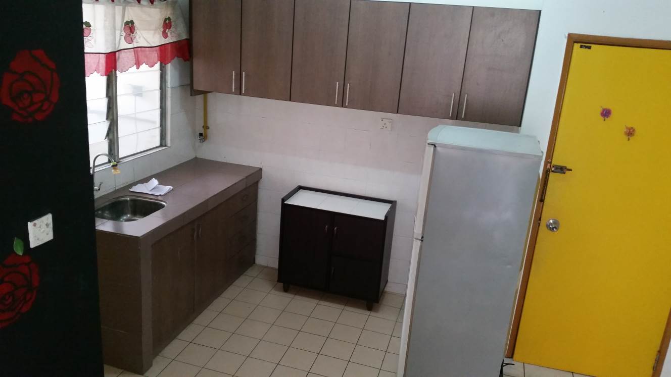 Vista Magna, Kepong - photo 3