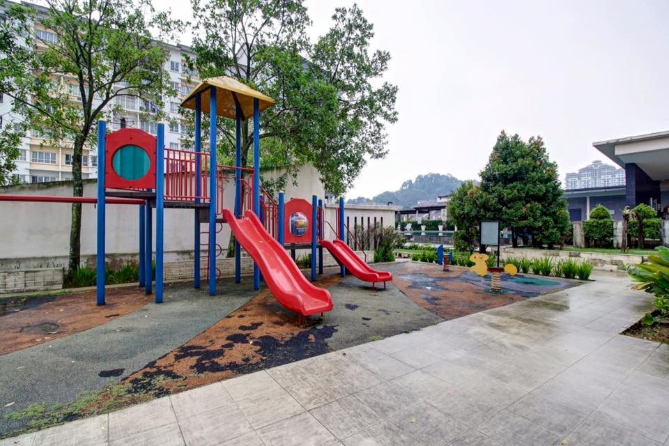 Park Avenue, Damansara Damai - photo 3