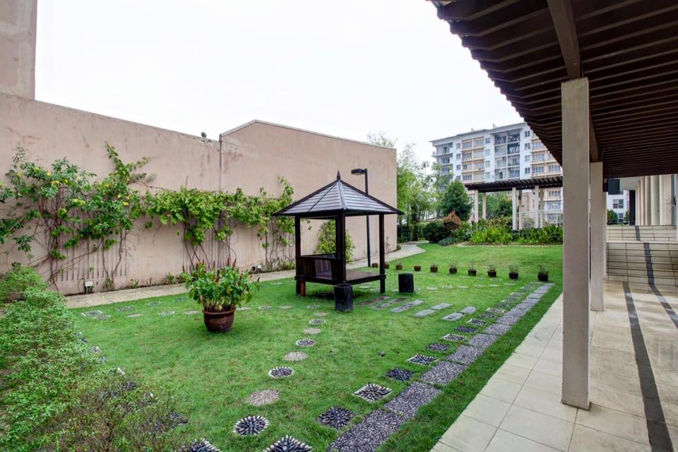 Park Avenue, Damansara Damai - photo 2