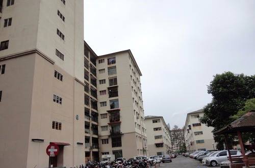 Puchong Permata 2, Taman Puchong Permai