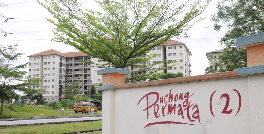 Puchong Permata 2, Taman Puchong Permai - photo 2
