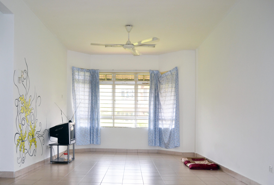 DRimba, Kota Damansara First Floor - photo 2