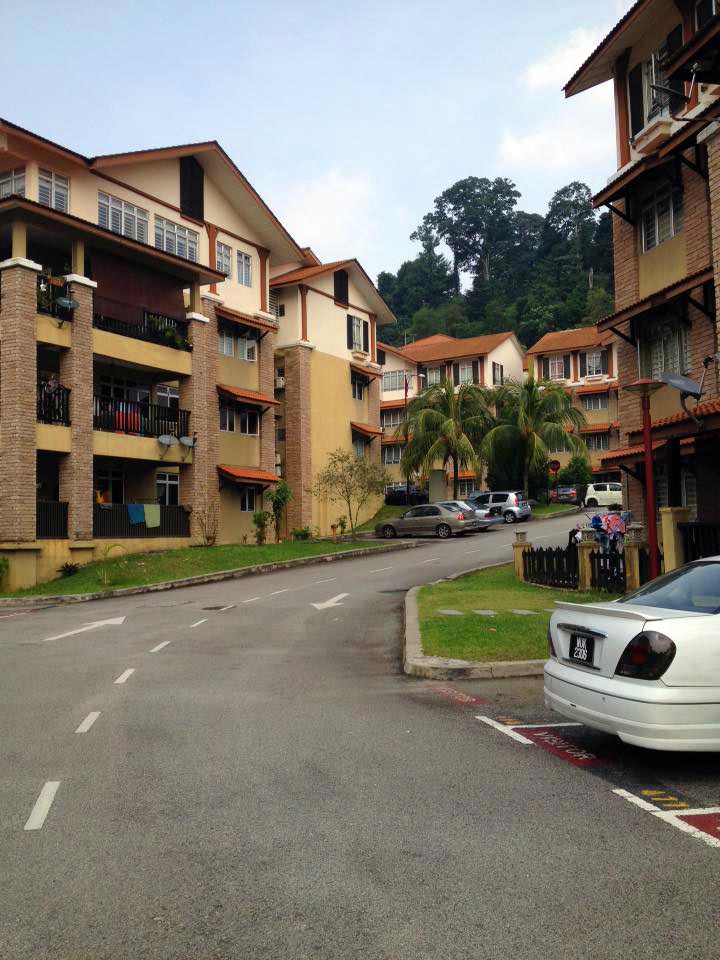 DRimba, Kota Damansara First Floor - photo 4