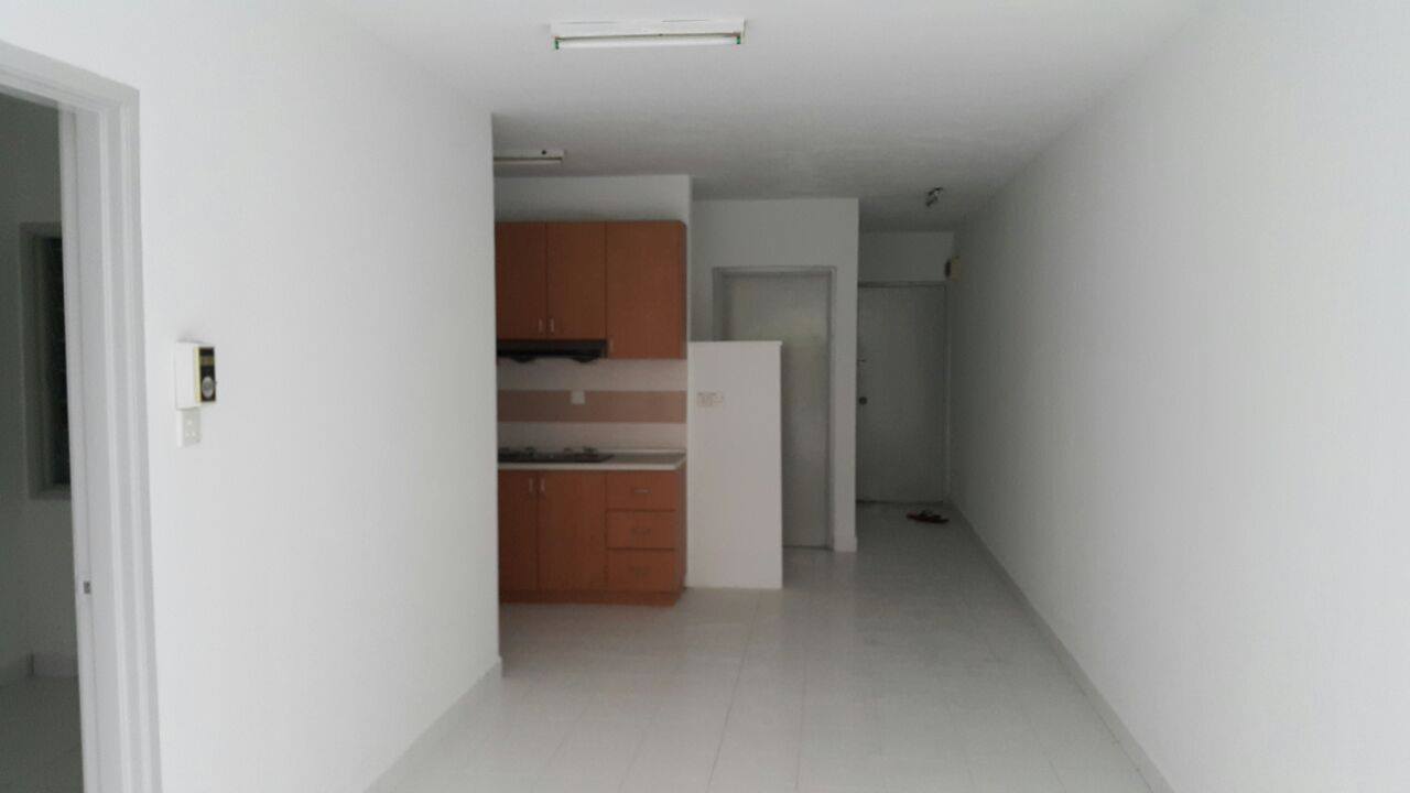 Flora Damansara, Damansara Perdana Nice Unit