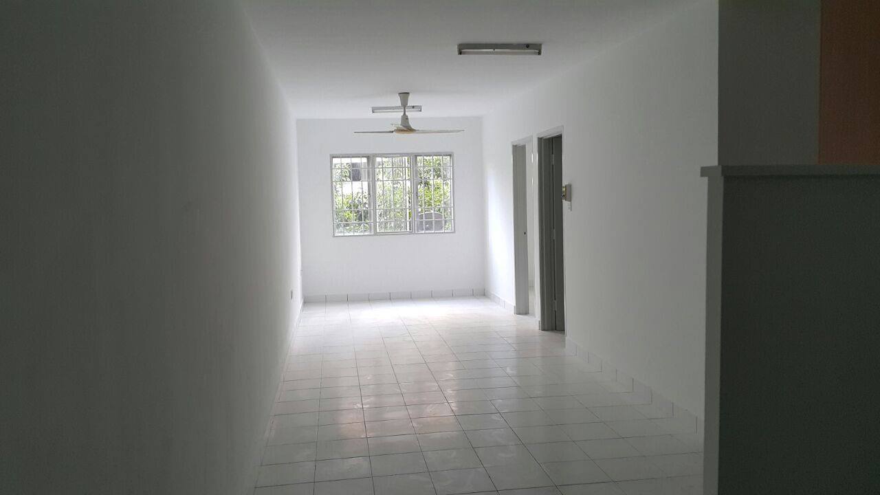 Flora Damansara, Damansara Perdana Nice Unit - photo 2