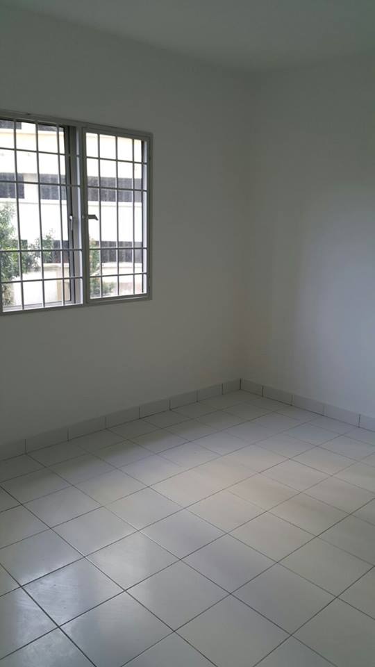 Flora Damansara, Damansara Perdana Nice Unit - photo 3