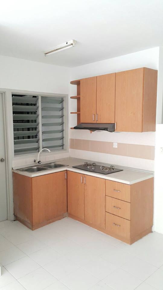 Flora Damansara, Damansara Perdana Nice Unit - photo 5