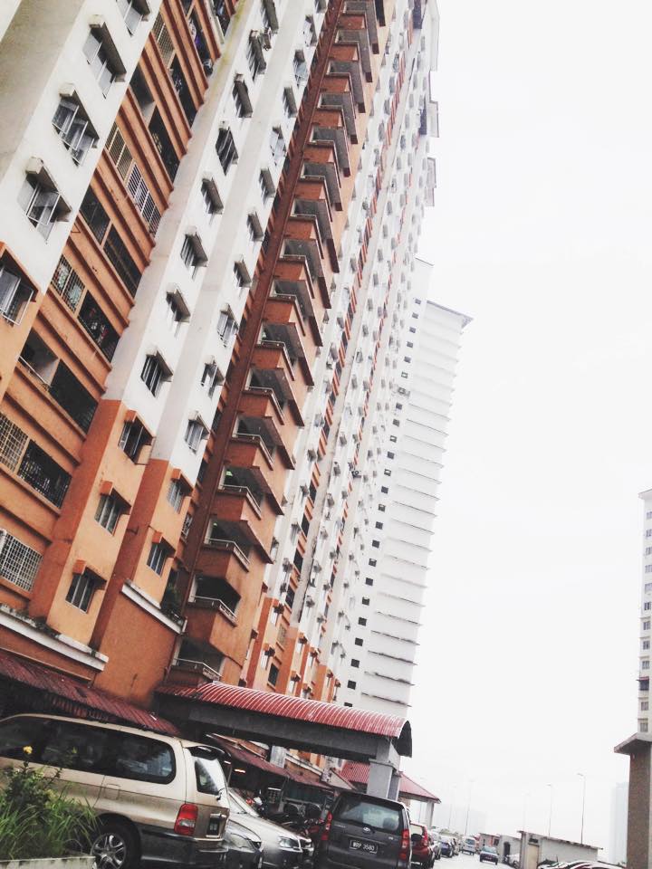 Flora Damansara, Damansara Perdana - photo 2