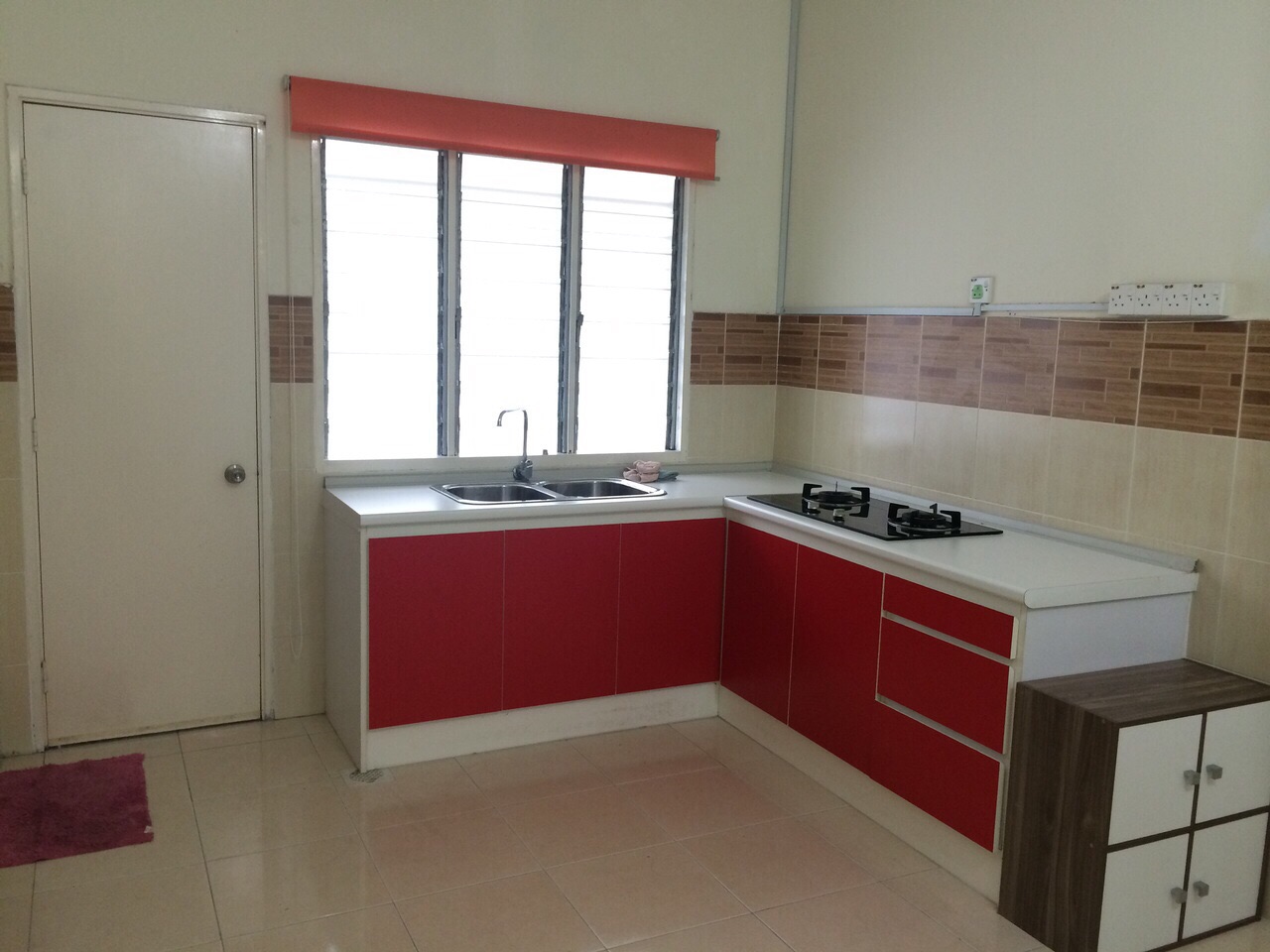 Townhouse, Taman Tasik Puchong, Puchong - photo 3