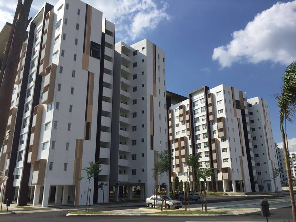 SERI MUTIARA, Setia Alam, Shah Alam - photo 1