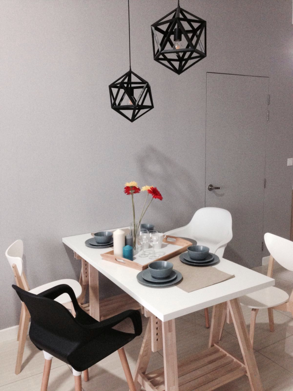 SUPERBBB The Elements, Ampang Hilir - photo 10
