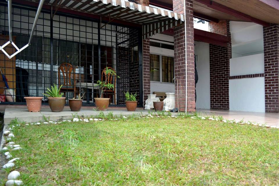 Single Storey Terrace, Taman Tun Dr Ismail, TTDI, - photo 2