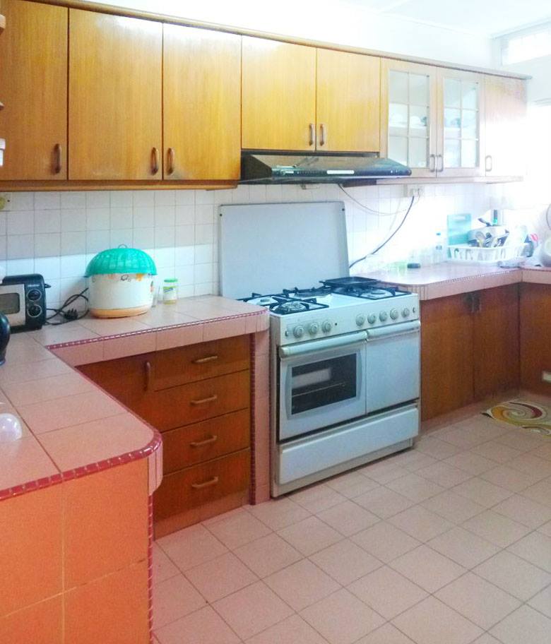 Single Storey Terrace, Taman Tun Dr Ismail, TTDI, - photo 3