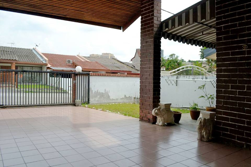 Single Storey Terrace, Taman Tun Dr Ismail, TTDI, - photo 5