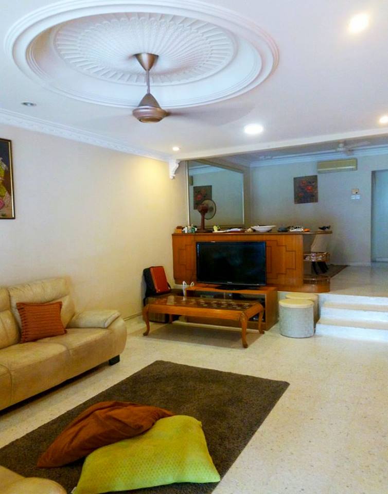 Single Storey Terrace, Taman Tun Dr Ismail, TTDI, - photo 6