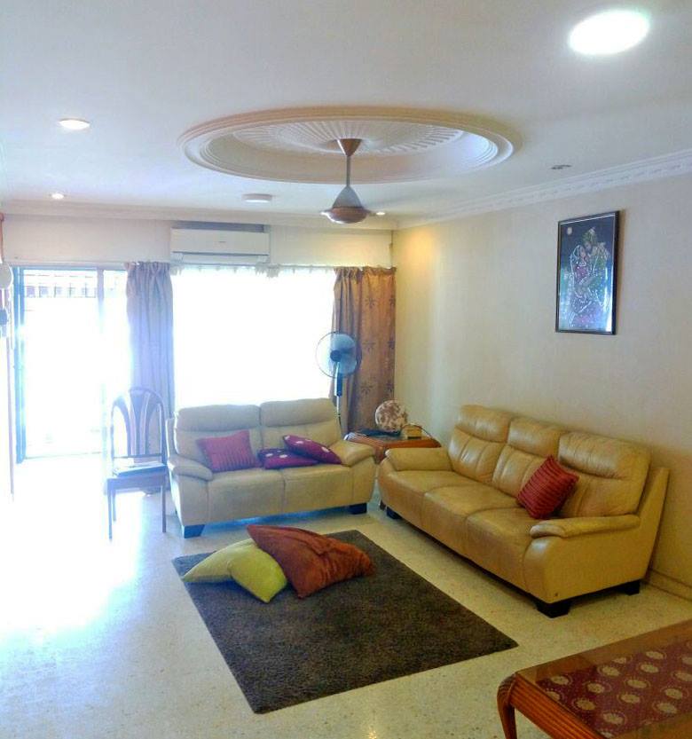 Single Storey Terrace, Taman Tun Dr Ismail, TTDI, - photo 7